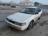 Mazda 626 1991 года за 600 000 тг. в Кентау – фото 2