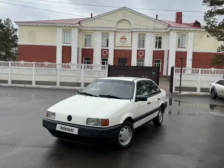 Volkswagen Passat 1990 года за 1 480 000 тг. в Караганда – фото 4