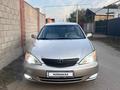 Toyota Camry 2002 годаfor5 800 000 тг. в Алматы