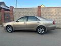 Toyota Camry 2002 годаfor5 800 000 тг. в Алматы – фото 4