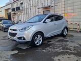 Hyundai Tucson 2013 года за 7 000 000 тг. в Астана – фото 2