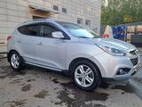 Hyundai Tucson 2013 года за 7 300 000 тг. в Астана