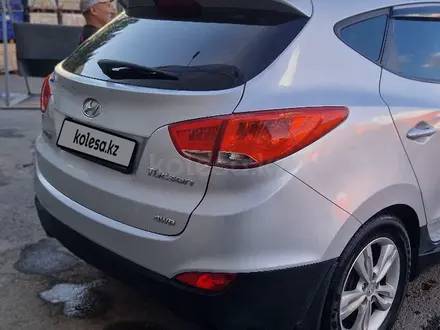 Hyundai Tucson 2013 года за 7 300 000 тг. в Астана – фото 4