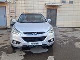 Hyundai Tucson 2013 года за 7 000 000 тг. в Астана – фото 5