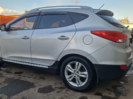 Hyundai Tucson 2013 года за 7 300 000 тг. в Астана – фото 7