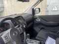 Nissan Navara 2012 годаүшін11 600 000 тг. в Алматы – фото 7