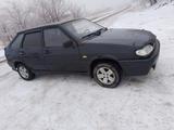 ВАЗ (Lada) 2114 2005 года за 250 000 тг. в Актобе – фото 2