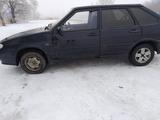 ВАЗ (Lada) 2114 2005 года за 250 000 тг. в Актобе – фото 5