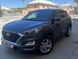 Hyundai Tucson 2019 года за 10 600 000 тг. в Туркестан – фото 2