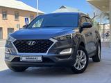 Hyundai Tucson 2019 года за 10 600 000 тг. в Туркестан