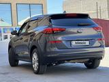 Hyundai Tucson 2019 года за 10 600 000 тг. в Туркестан – фото 4