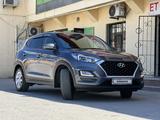Hyundai Tucson 2019 года за 10 600 000 тг. в Туркестан – фото 3