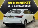 Hyundai Accent 2020 года за 8 250 000 тг. в Актау – фото 4