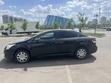 Toyota Avensis 2009 года за 3 800 000 тг. в Астана – фото 2