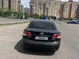 Toyota Avensis 2009 года за 3 800 000 тг. в Астана – фото 3