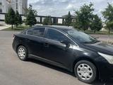 Toyota Avensis 2009 года за 3 800 000 тг. в Астана – фото 4