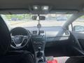Toyota Avensis 2009 года за 3 800 000 тг. в Астана – фото 7