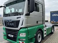 MAN  TGX 2018 годаүшін29 000 000 тг. в Петропавловск