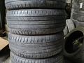 215/55R17 Continental за 70 000 тг. в Алматы