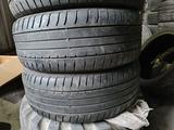 215/55R17 Continental за 70 000 тг. в Алматы – фото 3