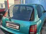 Nissan Micra 1995 года за 2 050 000 тг. в Алматы – фото 2