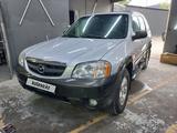 Mazda Tribute 2003 года за 3 100 000 тг. в Алматы