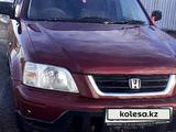 Honda CR-V 1996 года за 2 800 000 тг. в Калбатау – фото 3