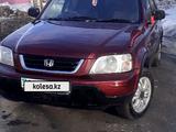 Honda CR-V 1996 года за 2 800 000 тг. в Калбатау – фото 4