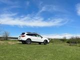 Subaru Outback 2015 года за 6 900 000 тг. в Актау – фото 2