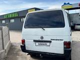 Volkswagen Transporter 1993 годаүшін2 000 000 тг. в Тараз – фото 2