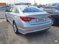 Hyundai Sonata 2017 годаүшін7 600 000 тг. в Шымкент – фото 8