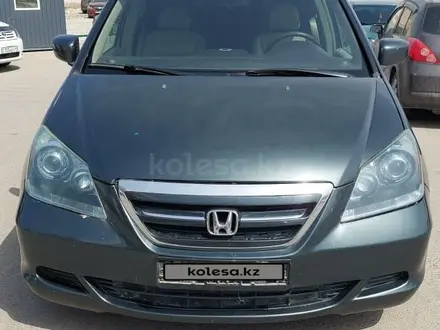 Honda Odyssey 2005 года за 7 000 000 тг. в Актау