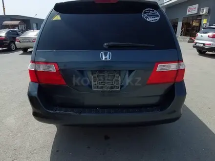 Honda Odyssey 2005 года за 7 000 000 тг. в Актау – фото 3