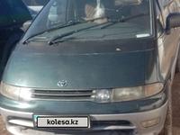 Toyota Estima Lucida 1995 года за 600 000 тг. в Алматы