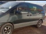 Toyota Estima Lucida 1995 года за 600 000 тг. в Алматы – фото 2