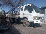 Foton 2007 годаүшін1 600 000 тг. в Уштобе – фото 2