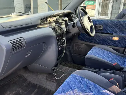 Toyota Town Ace Noah 1997 года за 5 000 000 тг. в Алматы – фото 9