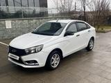 ВАЗ (Lada) Vesta 2019 года за 3 900 000 тг. в Шымкент