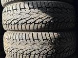 235/65/17 зимни 4шт. Sonix за 115 000 тг. в Алматы – фото 2