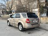 Kia Sorento 2005 года за 5 100 000 тг. в Шымкент – фото 3