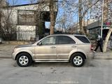 Kia Sorento 2005 года за 5 100 000 тг. в Шымкент – фото 4