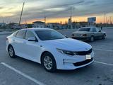 Kia Optima 2016 годаүшін6 500 000 тг. в Кызылорда