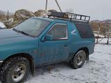 Opel Frontera 1993 годаүшін1 500 000 тг. в Усть-Каменогорск – фото 3