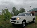 Toyota Hilux 2013 года за 8 600 000 тг. в Актобе – фото 3