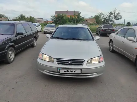 Toyota Camry 2000 года за 3 300 000 тг. в Петропавловск