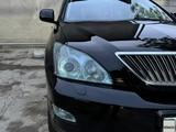 Lexus RX 330 2005 годаүшін7 500 000 тг. в Алматы – фото 4