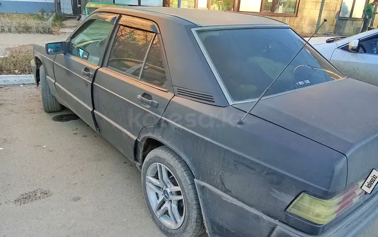 Mercedes-Benz 190 1991 года за 900 000 тг. в Кокшетау