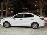 Kia Rio 2021 годаfor8 400 000 тг. в Аягоз – фото 5