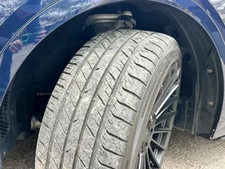 BMW X7 2021 года за 40 295 000 тг. в Караганда – фото 35