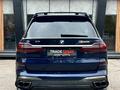 BMW X7 2021 года за 40 295 000 тг. в Караганда – фото 5